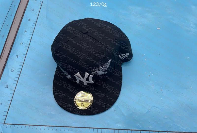 Cap 59 Fifty