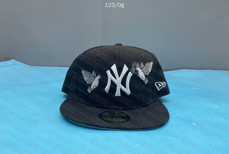 Cap 59 Fifty 2