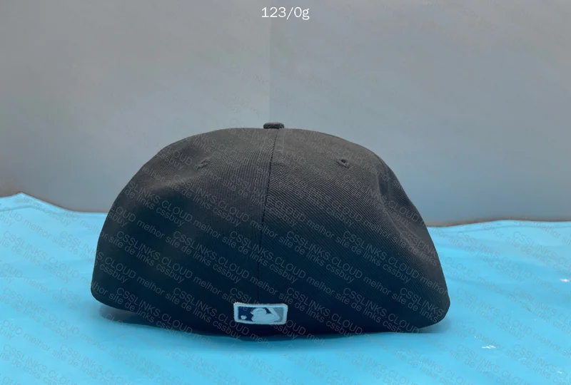 Cap 59 Fifty 3