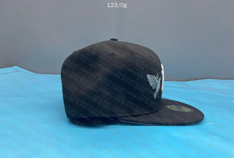 Cap 59 Fifty 5
