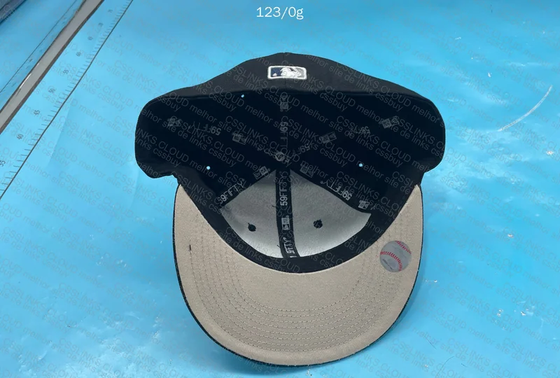 Cap 59 Fifty 6