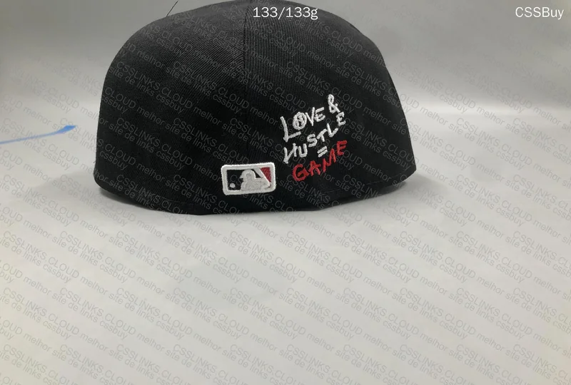 Cap 59 Fifty 16¥