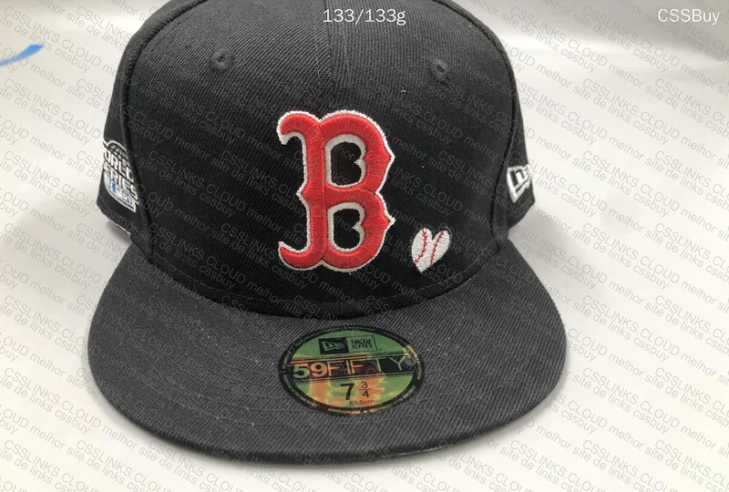Cap 59 Fifty 16¥ 2