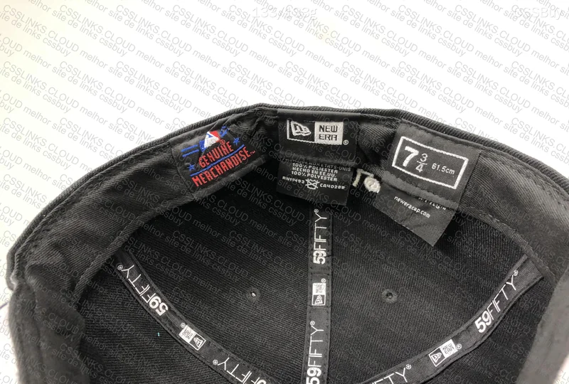 Cap 59 Fifty 16¥ 3