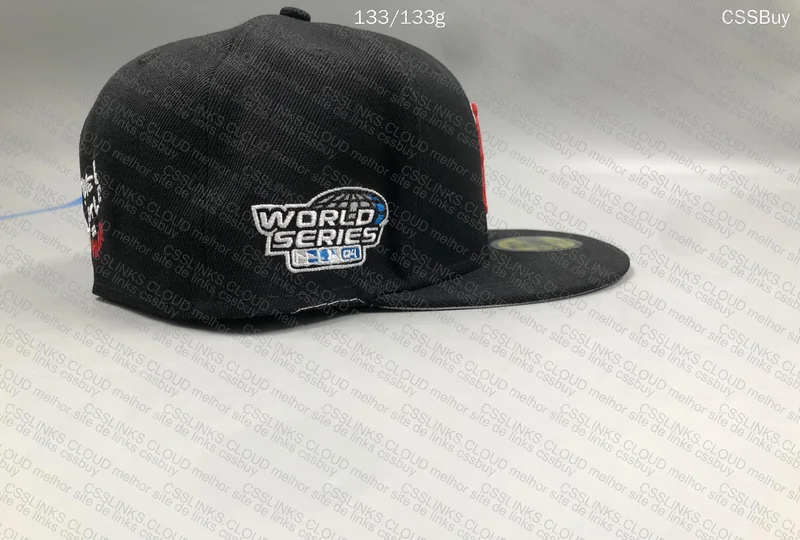 Cap 59 Fifty 16¥ 4