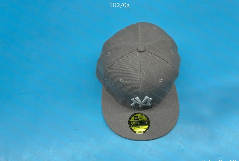 Cap 59 Fifty