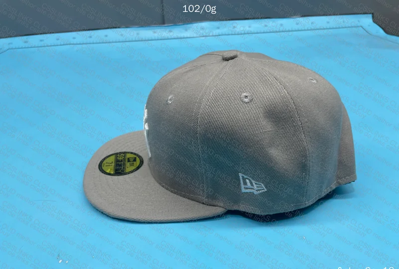 Cap 59 Fifty 2