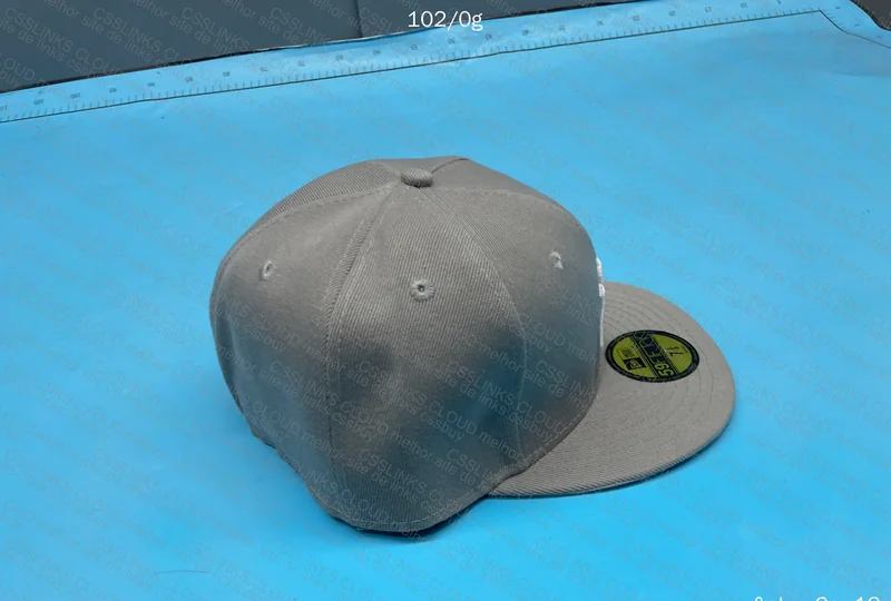 Cap 59 Fifty 3