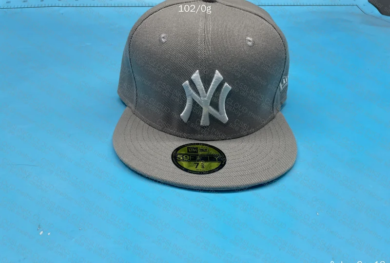 Cap 59 Fifty 5