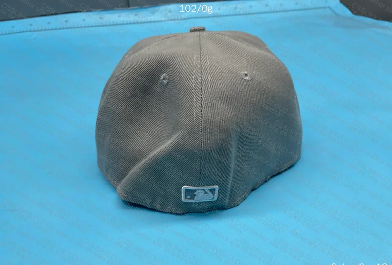 Cap 59 Fifty 6
