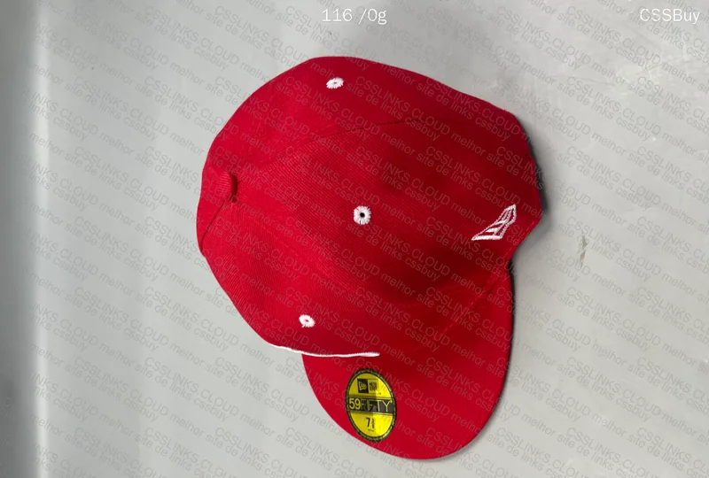 Cap 59 Fifty Boston Socks 4