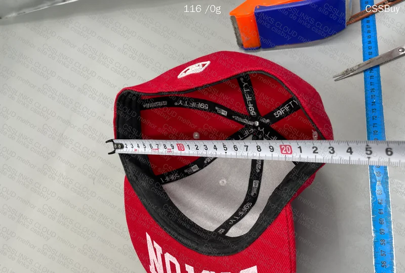 Cap 59 Fifty Boston Socks 7
