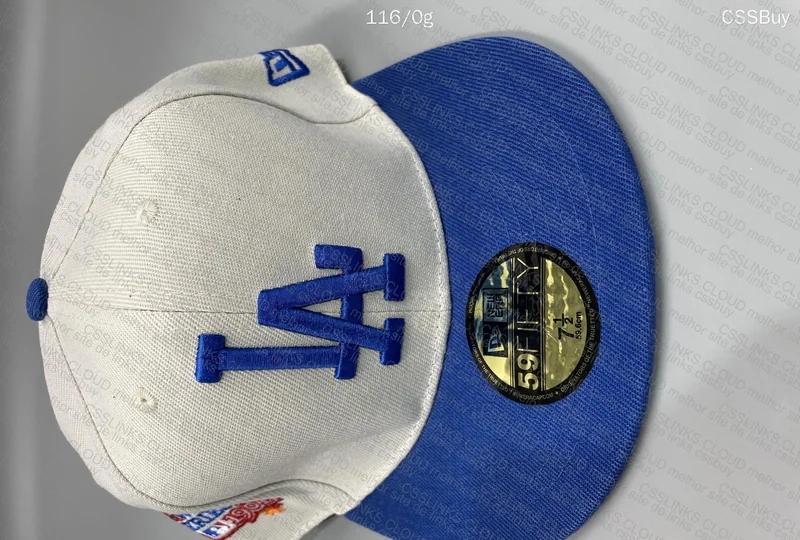 Cap 59 Fifty