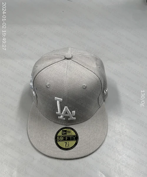 Cap 59 Fifty