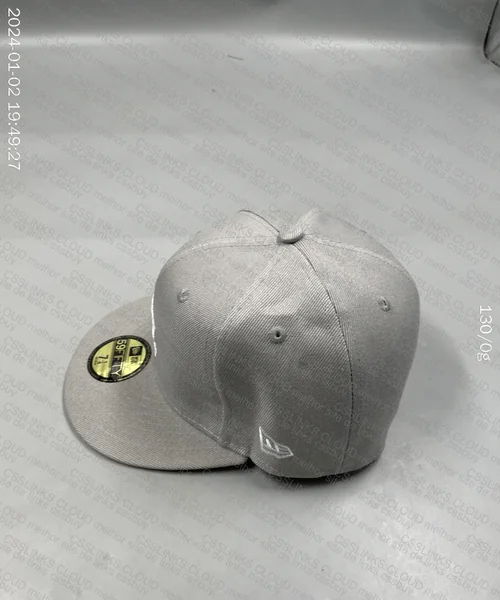 Cap 59 Fifty 2