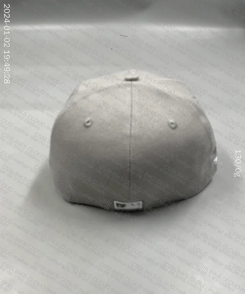 Cap 59 Fifty 3