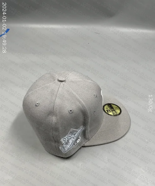 Cap 59 Fifty 4