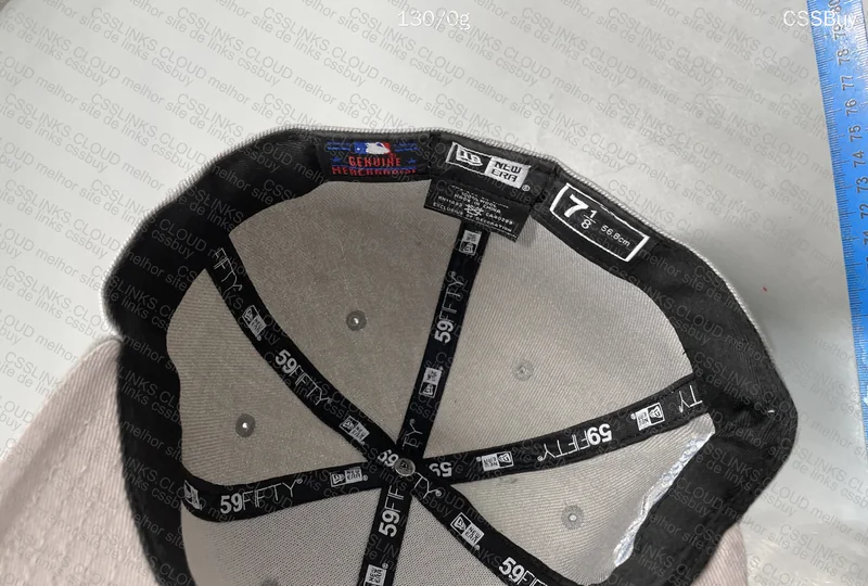 Cap 59 Fifty 5