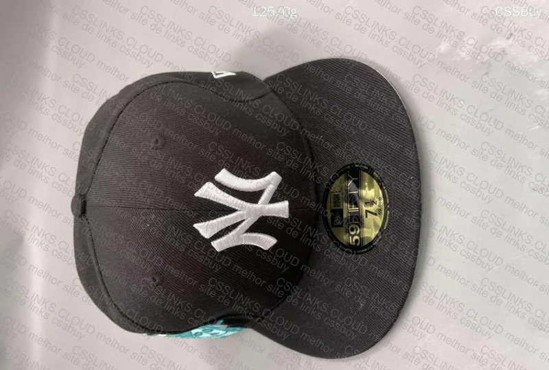 Cap 59 Fifty