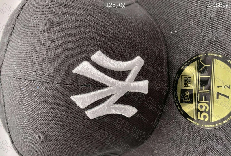 Cap 59 Fifty 2