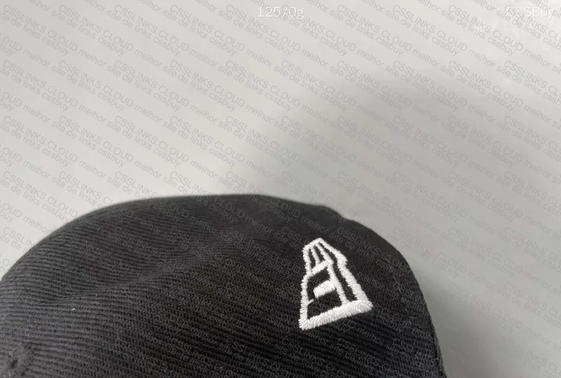 Cap 59 Fifty 3