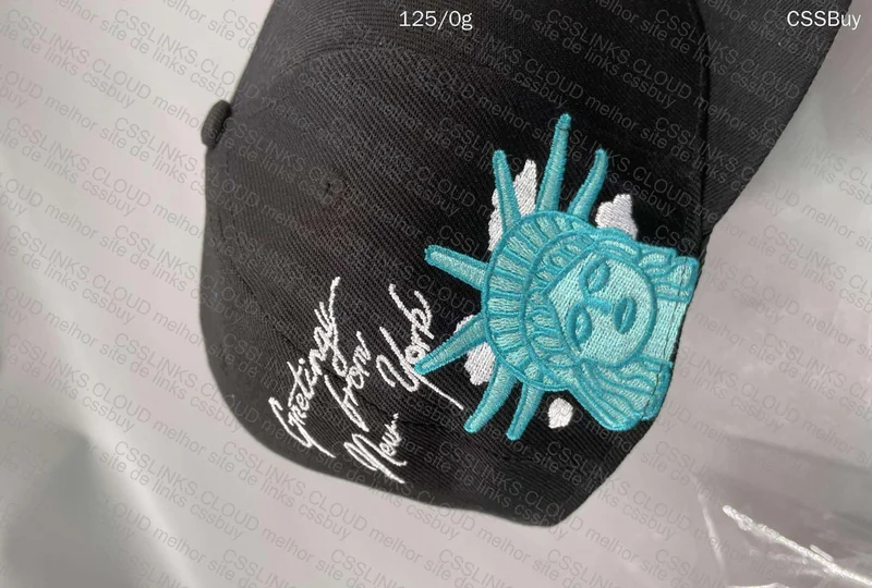 Cap 59 Fifty 4