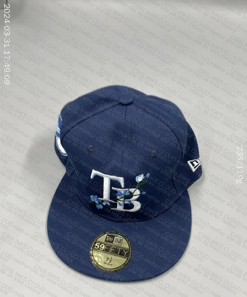 Cap 59 Fifty