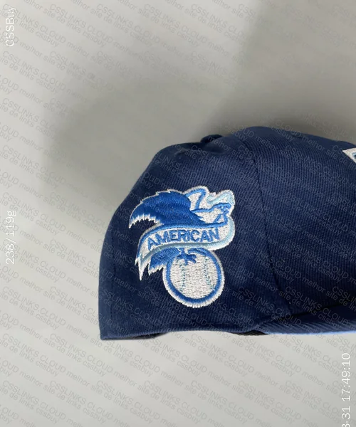 Cap 59 Fifty 2