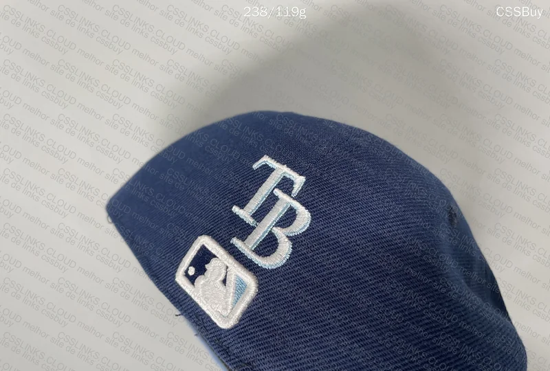 Cap 59 Fifty 3