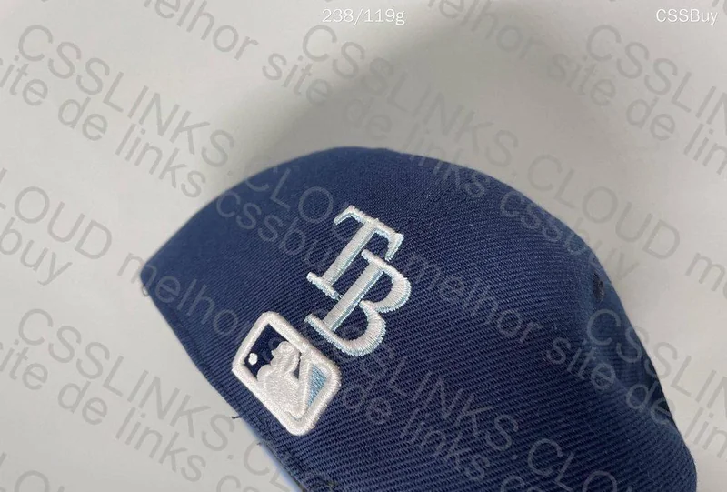Cap 59 Fifty 4