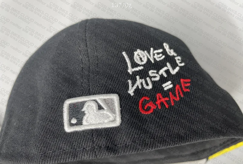 Cap 59 Fifty