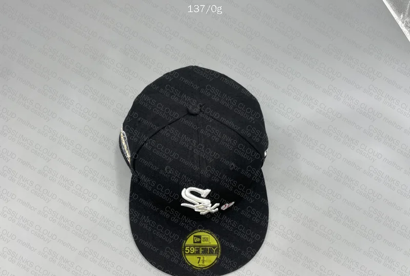 Cap 59 Fifty 2