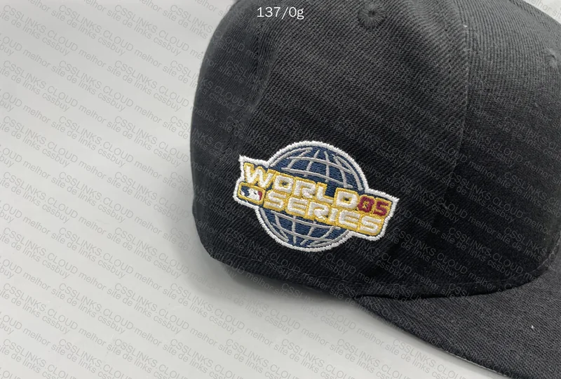 Cap 59 Fifty 3