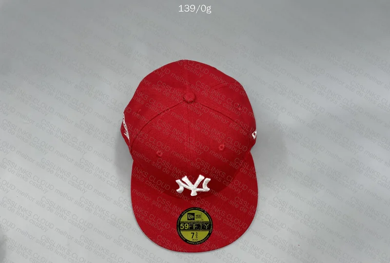 Cap 59 Fifty 4