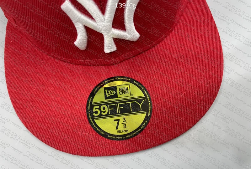 Cap 59 Fifty 5
