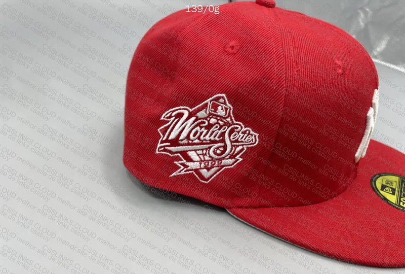 Cap 59 Fifty 6