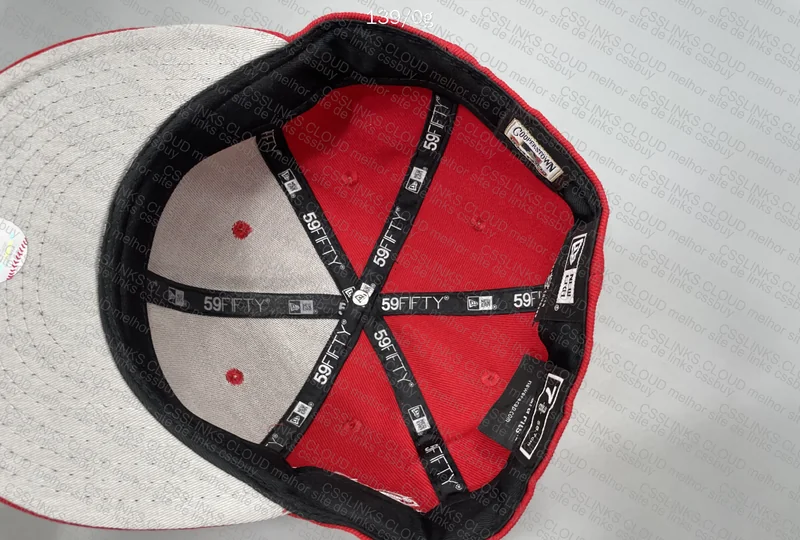 Cap 59 Fifty 7