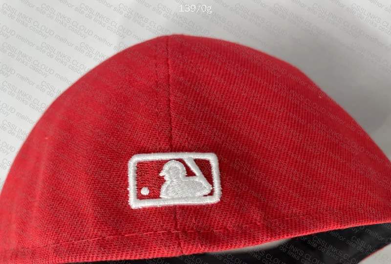 Cap 59 Fifty 8