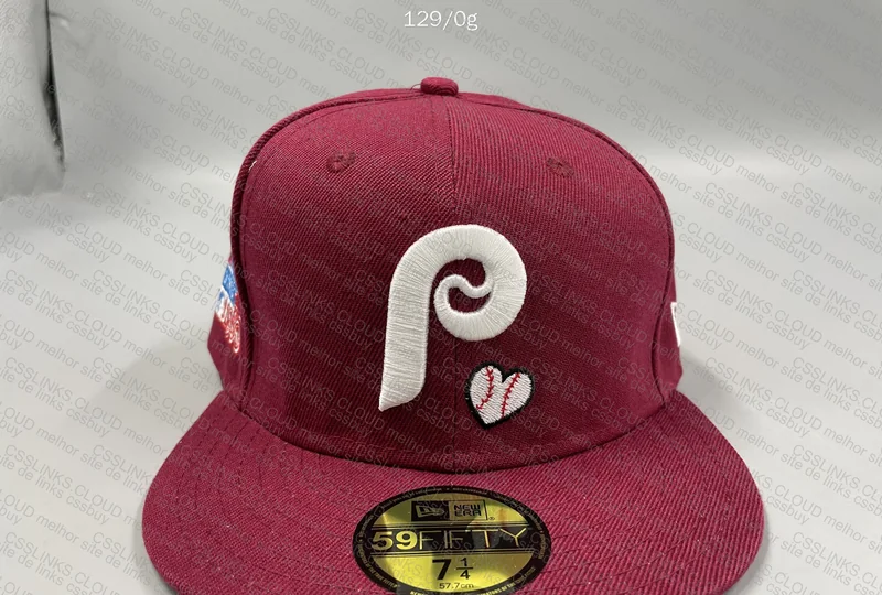 Cap 59 Fifty