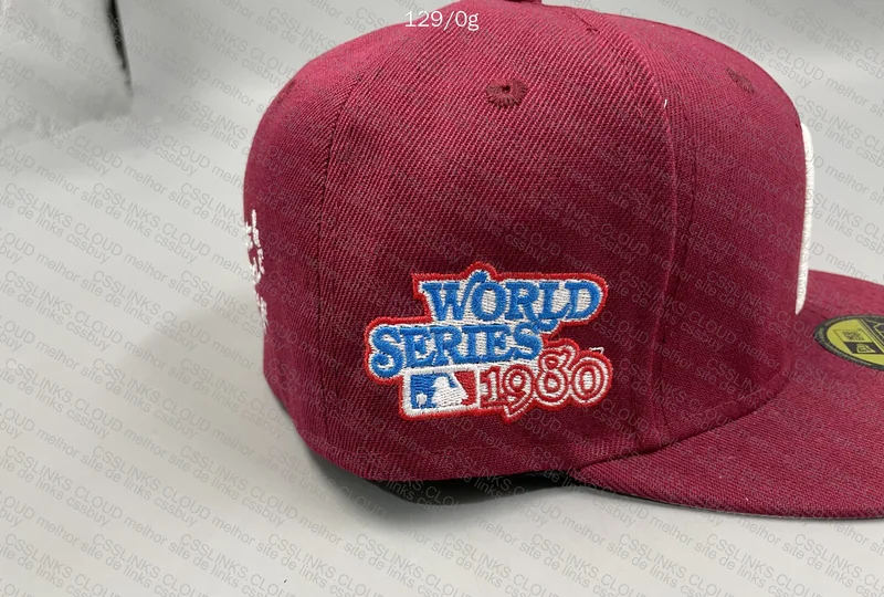 Cap 59 Fifty 2