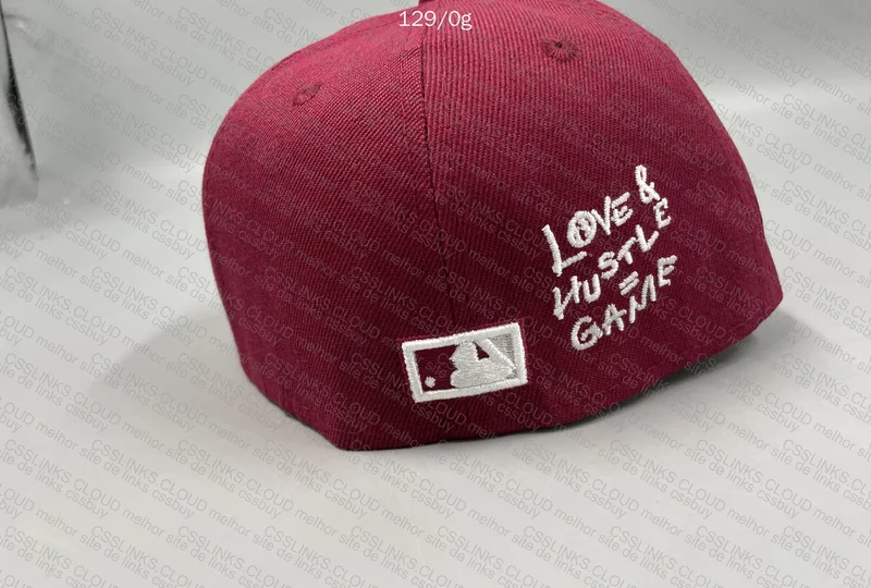 Cap 59 Fifty 3
