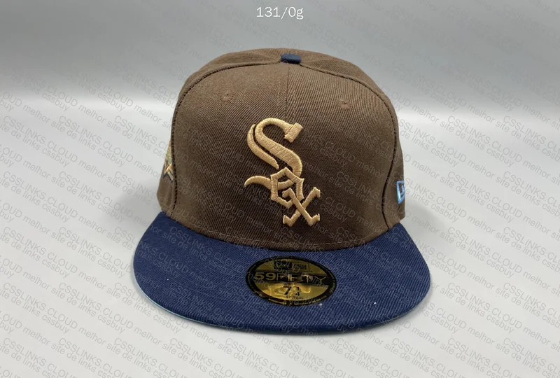Cap 59 Fifty 5