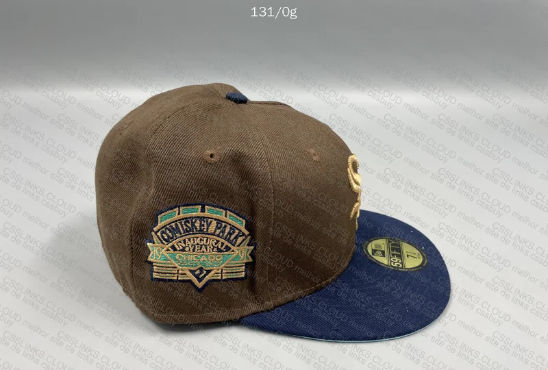 Cap 59 Fifty 7