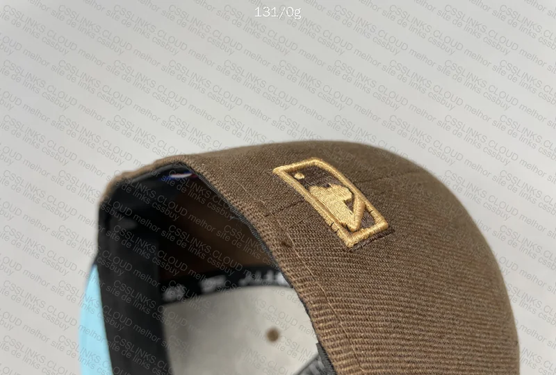 Cap 59 Fifty 8