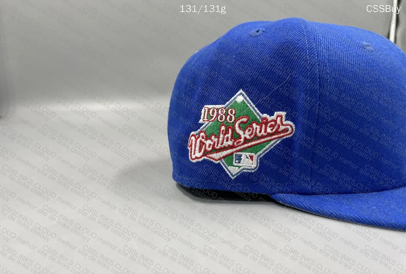 Cap 59 Fifty