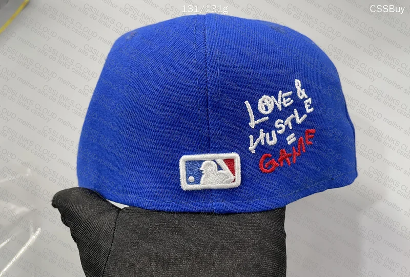 Cap 59 Fifty 2