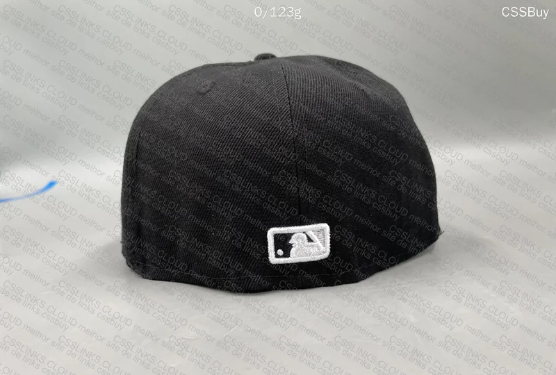 Cap 59 Fifty 4