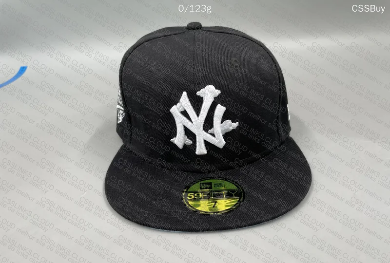 Cap 59 Fifty 5