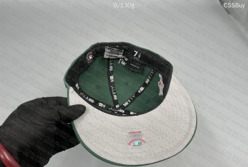 Cap 59 Fifty 7