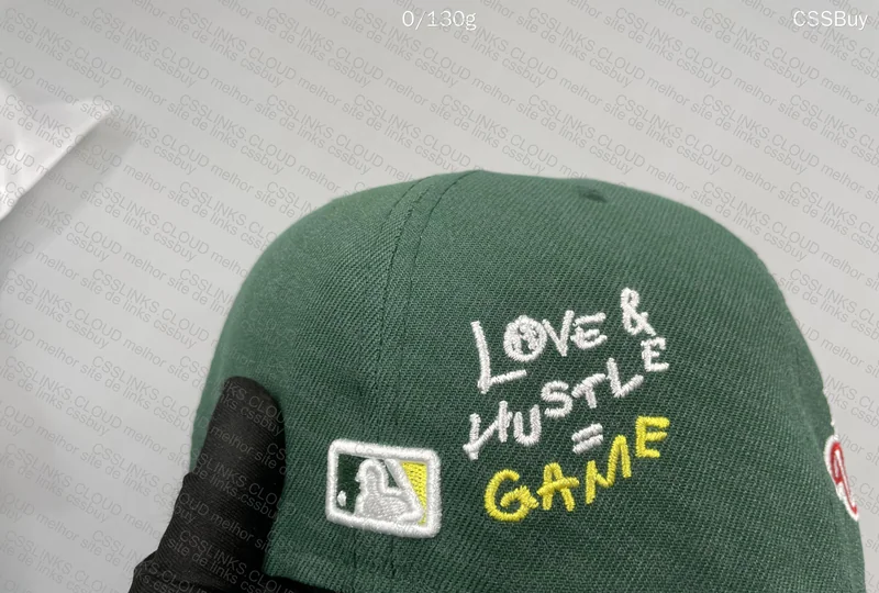 Cap 59 Fifty 8